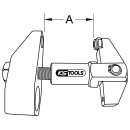 Klemmschrauben-Ausdrücker, Grundgerät - KS Tools 670.0074