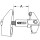 Klemmschrauben-Ausdrücker, Grundgerät - KS Tools 670.0074