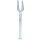 Trenn- und Montagegabel, 29mm - KS Tools 670.0093