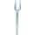 Trenn- und Montagegabel, 41mm - KS Tools 670.0095