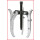 Universal-Abzieher-Satz, 11-tlg - KS Tools 700.1100