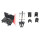 Scheibenwischarm-Abzieher-Satz,6-tlg - KS Tools 700.1155