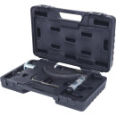Hydraulischer Mutternsprenger-Satz, 4-tlg - KS Tools...