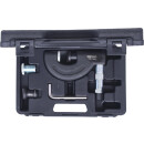 Hydraulischer Mutternsprenger-Satz, 4-tlg - KS Tools...