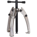 Polklemmen-Abzieher 3-armig mit Knebel, M10x100mm - KS...