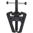Polklemmen-Wischarm-Abzieher 2armig,45mm - KS Tools 700.1179