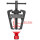 Polklemmen-Wischarm-Abzieher 2armig,45mm - KS Tools 700.1179