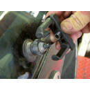 Universal Scheibenwischarm-Abzieher 2-armig - KS Tools 700.1185