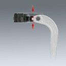 Abzieherarme, 4" - KS Tools 700.1202