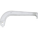 Abzieherarme, 8" - KS Tools 700.1204