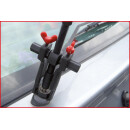 Universal 2-Arm-Wischerarmabzieher-Satz, 6-tlg - KS Tools 700.1242