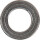 Schraubenmutter 8,1 mm für 700.1280 - KS Tools 700.1290