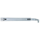 Abzieharm, 280mm - KS Tools 700.1323