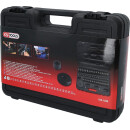 Universal-Lager- und Buchsentreiber-Satz, 51-tlg - KS Tools 700.1350