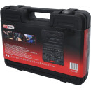 Universal-Lager- und Buchsentreiber-Satz, 51-tlg - KS Tools 700.1350