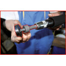 Universal-Lager- und Buchsentreiber-Satz, 51-tlg - KS Tools 700.1350