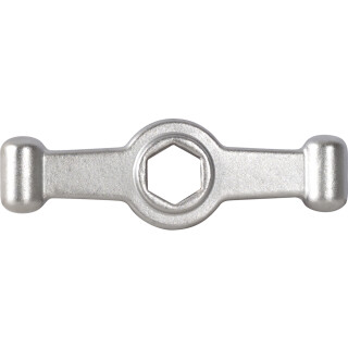 Schlagschlüssel, 30mm, 200mm - KS Tools 700.1400-4
