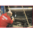 Universal-Gleithammer 6 + 3 kg, 850mm - KS Tools 700.1415