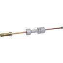 Universal-Gleithammer 6 + 3 kg, 850mm - KS Tools 700.1415
