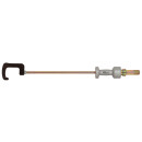 Universal-Gleithammer 6 + 3 kg, 850mm - KS Tools 700.1415