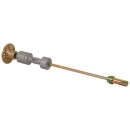 Universal-Gleithammer 6 + 3 kg, 850mm - KS Tools 700.1415