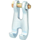 Doppelhaken - KS Tools 700.1425