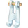 Doppelhaken - KS Tools 700.1425