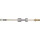 Universal-Gleithammer, inkl. Zughaken und Adapter - KS Tools 700.1475