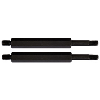 Zugstangen-Set, 2-tlg für 700.1500 - KS Tools 700.1503