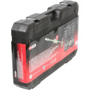 Universal-Radnaben- und Gelenkwellen-Abzieher-Satz, 30-tlg - KS Tools 700.1530