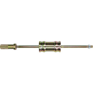 Zugstange mit Griff und Schlaggewicht - KS Tools 700.1538