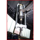 Druck- und Zughülsen Satz, 37-tlg - KS Tools 700.1550