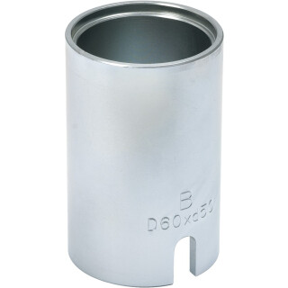 Druckhülsen, Innen-Ø 50mm, Außen-Ø 60mm - KS Tools 700.1550-50