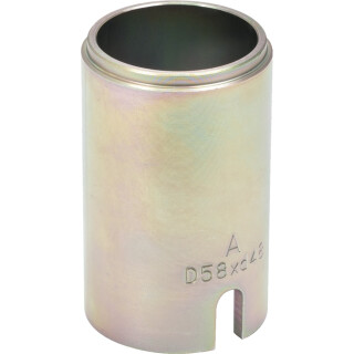 Druckhülsen, Innen-Ø 75mm, Außen-Ø 85mm  - KS Tools 700.1550-75