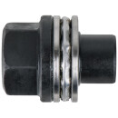 Druckmutter mit Lager für Spindel 700.1553 - KS...