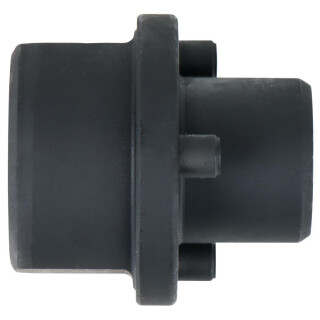 Druckmutter mit Lokfunktion für Spindel 700.1554 - KS Tools 700.1554-01