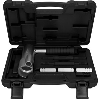 Traggelenk-Satz für Volvo, 6-tlg - KS Tools 700.1615
