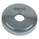 Druckplatte abgestuft, Einbau, Ø 74mm - KS Tools...