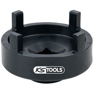 Traggelenk-Zapfenschlüssel für Mercedes M-Klasse - KS Tools 700.1660