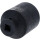 Traggelenk-Stecknuss für Renault Master und Opel Movano, 46 mm - KS Tools 700.1663