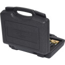 Spurstangenlehren-Satz, 9-tlg - KS Tools 700.1685