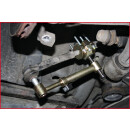 Spurstangenlehren-Satz, 9-tlg - KS Tools 700.1685