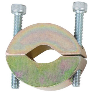 Klemmbacken für Grundgerät - KS Tools 700.1687