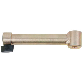 Adapter für Grundgerät und Gelenkkopffixierung - KS Tools 700.1697