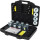 Druck- und Zughülsen-Satz, 36-tlg - KS Tools 700.1700