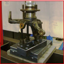 Universal-Press-Unterlage, 245x200mm - KS Tools 700.1740