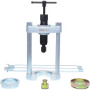 Universal-Pressrahmen mit Hydraulikspindel, 6-tlg - KS...
