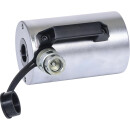 Hydraulik-Hohlkolbenzylinder, 20 t - KS Tools 700.1791
