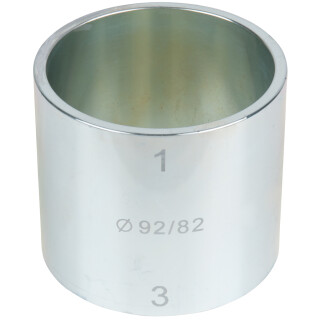 Druckhülse, Innen-Ø 82mm, Außen-Ø 92mm - KS Tools 700.1800-05