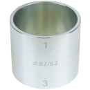Druckhülse, Innen-Ø 82mm,...